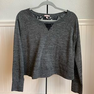 Victoria’s Secret crop top Women’s size M